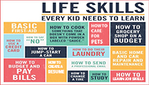 Life Skills